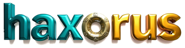 haxorus
